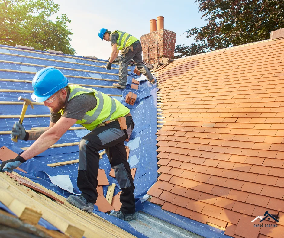 Why choose Roof Repair Near Me in Camden, TN